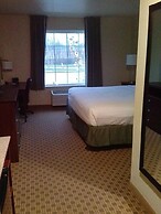 Cobblestone Hotel & Suites - Salem