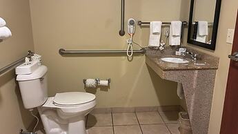 SureStay by Best Western Salem
