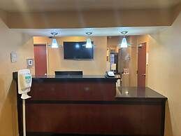 SureStay by Best Western Salem