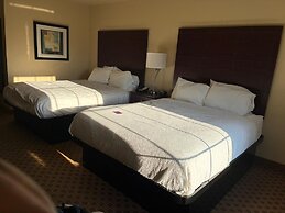 SureStay by Best Western Salem