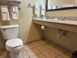SureStay by Best Western Salem
