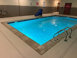 SureStay by Best Western Salem