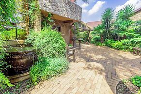 Sunward Park Guest House & Conference Centre