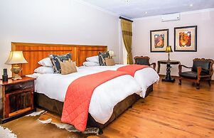 Sunward Park Guest House & Conference Centre