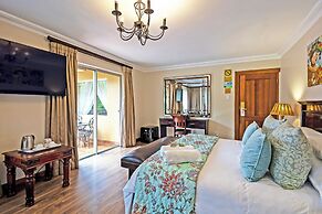 Sunward Park Guest House & Conference Centre