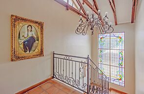 Sunward Park Guest House & Conference Centre