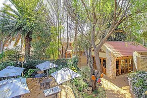 Sunward Park Guest House & Conference Centre