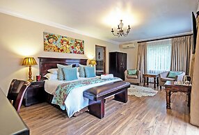 Sunward Park Guest House & Conference Centre