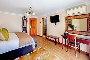 Sunward Park Guest House & Conference Centre
