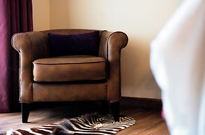 Sunward Park Guest House & Conference Centre