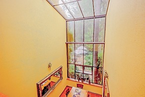 Sunward Park Guest House & Conference Centre