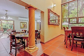 Sunward Park Guest House & Conference Centre