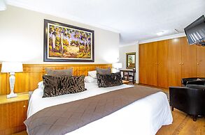 Sunward Park Guest House & Conference Centre