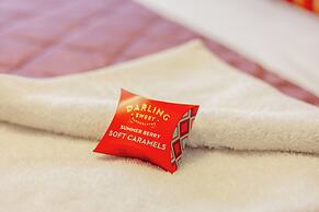 Sunward Park Guest House & Conference Centre