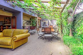 Sunward Park Guest House & Conference Centre