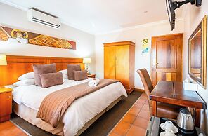 Sunward Park Guest House & Conference Centre