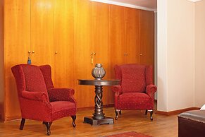 Sunward Park Guest House & Conference Centre