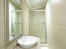 Sunward Park Guest House & Conference Centre