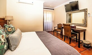 Sunward Park Guest House & Conference Centre