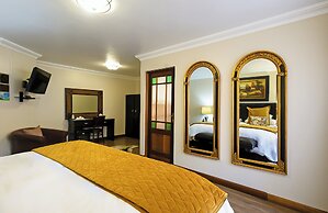 Sunward Park Guest House & Conference Centre