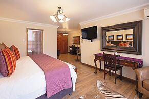 Sunward Park Guest House & Conference Centre