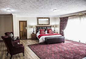 Sunward Park Guest House & Conference Centre