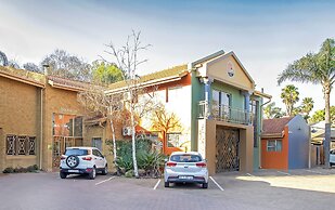 Sunward Park Guest House & Conference Centre