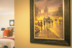 Sunward Park Guest House & Conference Centre