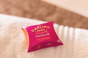 Sunward Park Guest House & Conference Centre