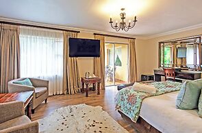 Sunward Park Guest House & Conference Centre