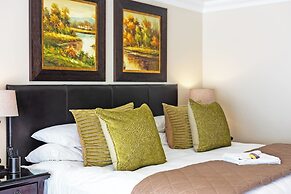 Sunward Park Guest House & Conference Centre
