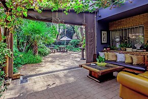 Sunward Park Guest House & Conference Centre