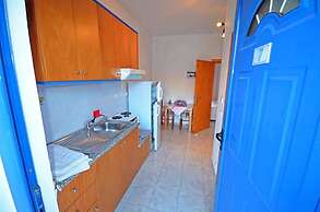 Nitsas Hotel Apartments