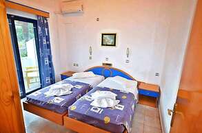 Nitsas Hotel Apartments