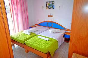 Nitsas Hotel Apartments