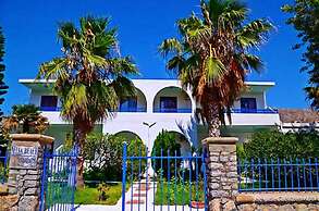 Nitsas Hotel Apartments