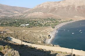 Nitsas Hotel Apartments