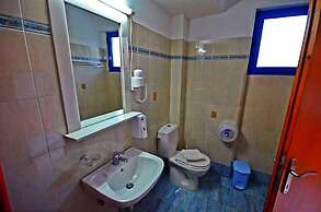 Nitsas Hotel Apartments