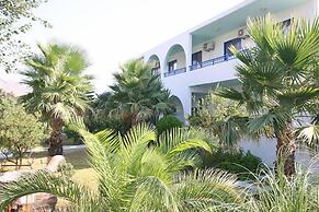 Nitsas Hotel Apartments