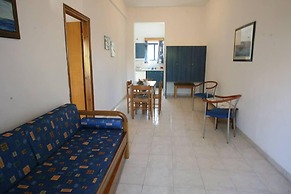 Nitsas Hotel Apartments