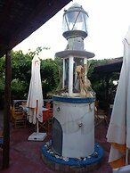 Nitsas Hotel Apartments