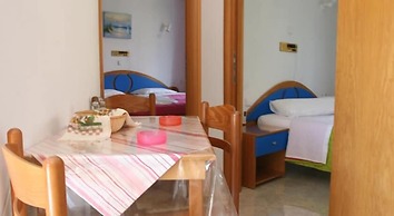 Nitsas Hotel Apartments