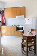 Nitsas Hotel Apartments