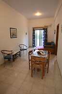 Nitsas Hotel Apartments