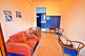 Nitsas Hotel Apartments