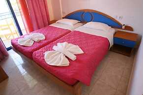 Nitsas Hotel Apartments