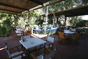 Nitsas Hotel Apartments