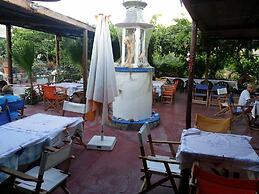 Nitsas Hotel Apartments