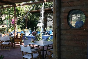 Nitsas Hotel Apartments