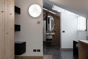Hotel Orso Grigio